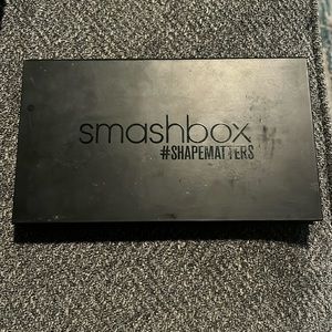 Smashbox Shape Matters Palette